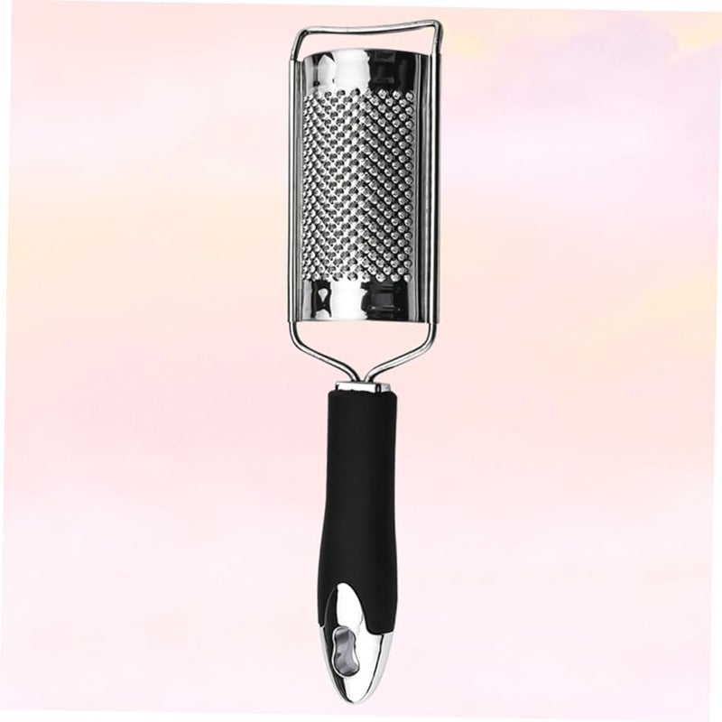 Stainless Steel Garlic Slicer Cheese Grater Vegetable Fruit Cutter - Image 4